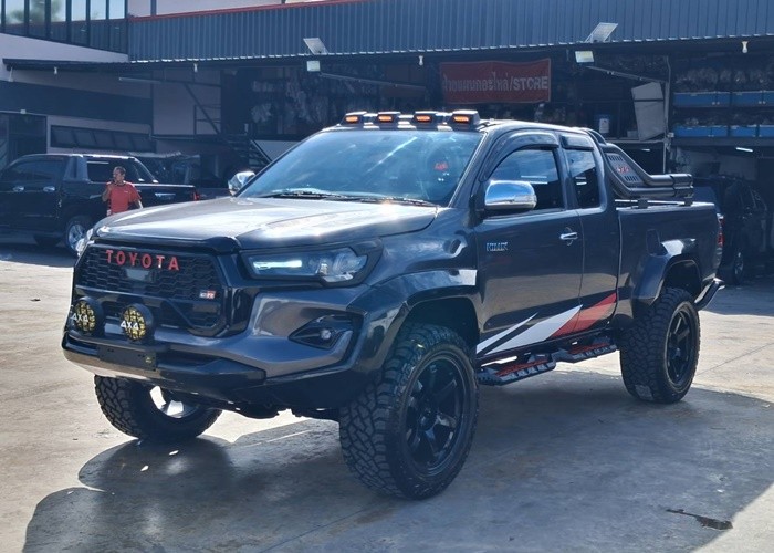 Used 3
                    TOYOTA
                     for Sale Image