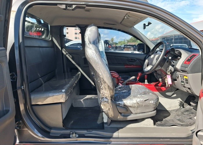 Used 3
                    TOYOTA
                     for Sale Image