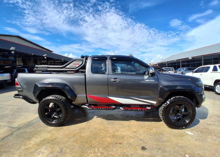 Used 3
                    TOYOTA
                     for Sale Image