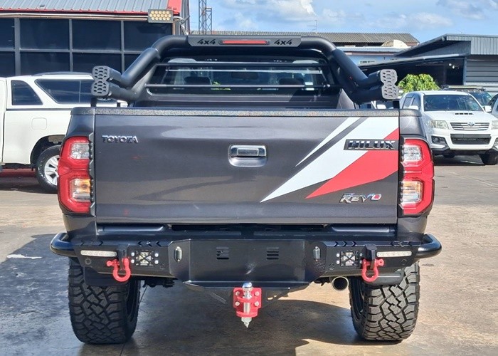 Used 3
                    TOYOTA
                     for Sale Image