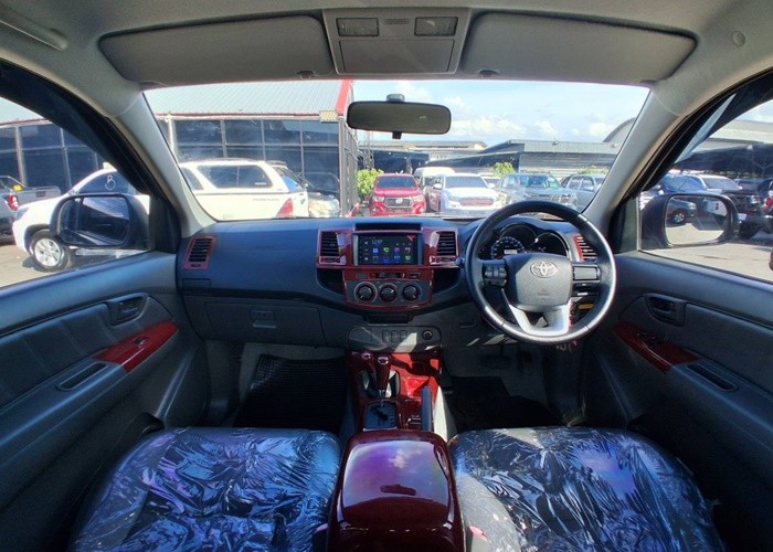 Used 3
                    TOYOTA
                     for Sale Image