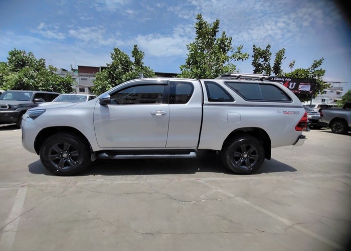 Used 5
                    TOYOTA
                     for Sale Image