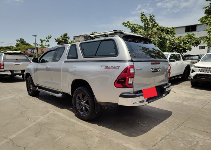 Used 5
                    TOYOTA
                     for Sale Image