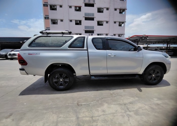 Used 5
                    TOYOTA
                     for Sale Image