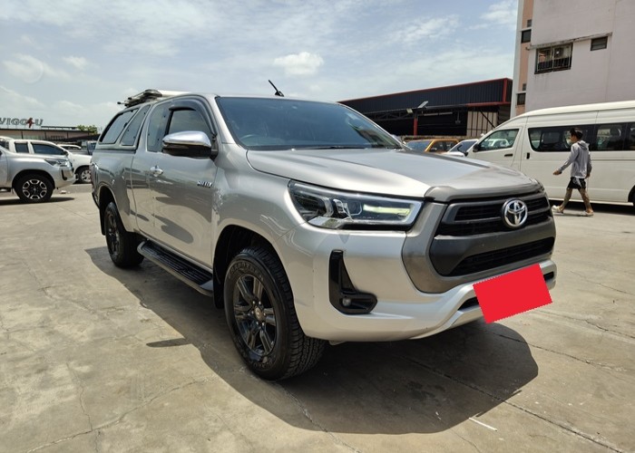 Used 5
                    TOYOTA
                     for Sale Image