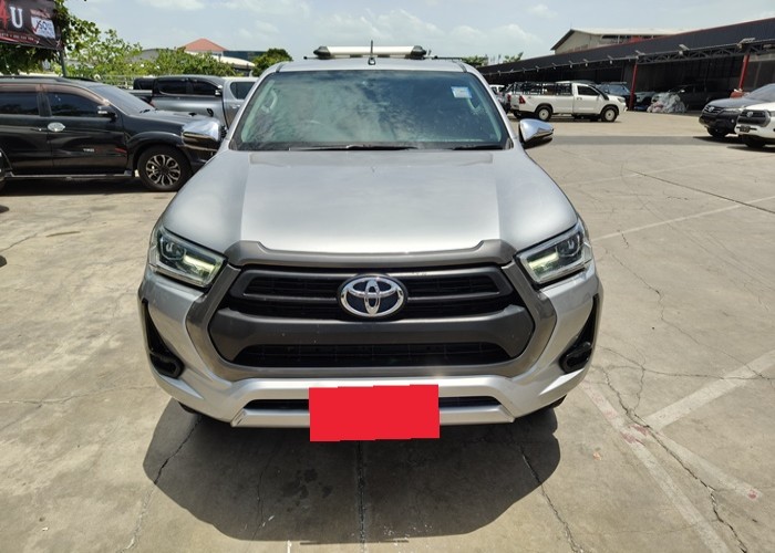 Used 5
                    TOYOTA
                     for Sale Image