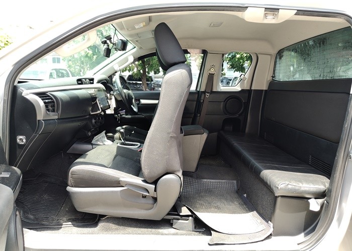 Used 5
                    TOYOTA
                     for Sale Image
