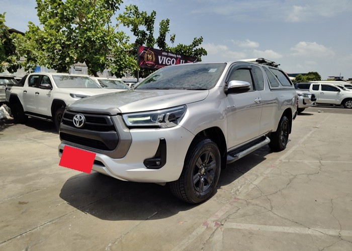 Used 5
                    TOYOTA
                     for Sale Image