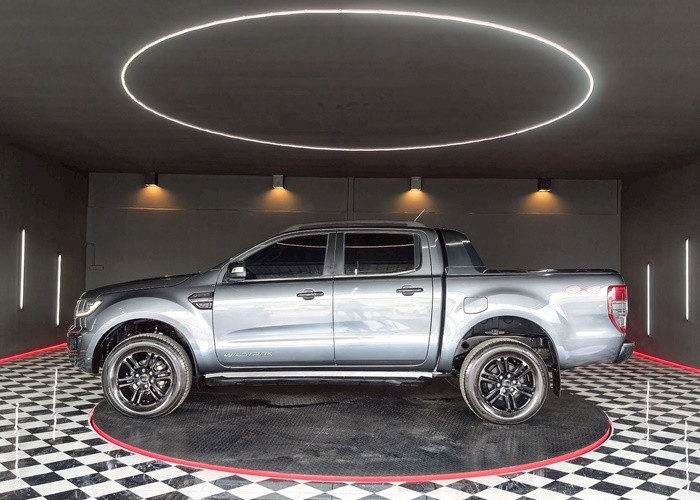 Used 2
                    FORD
                     for Sale Image