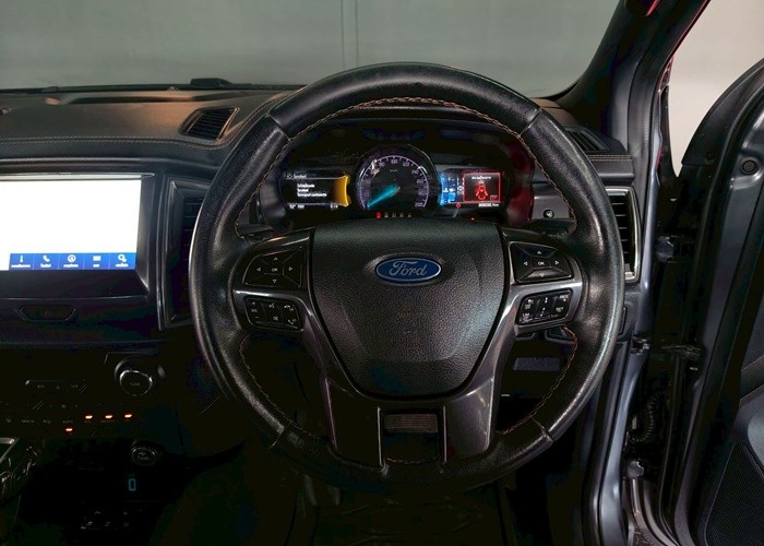 Used 2
                    FORD
                     for Sale Image