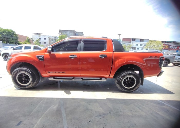 Used 10
                    FORD
                     for Sale Image