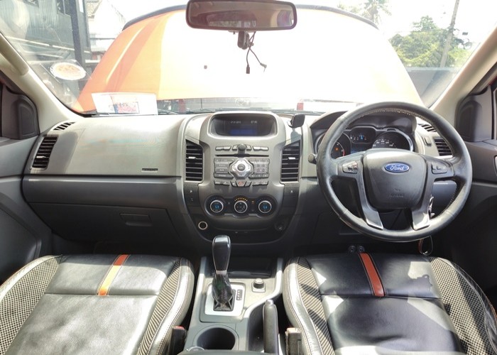 Used 10
                    FORD
                     for Sale Image