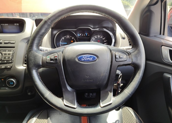 Used 10
                    FORD
                     for Sale Image