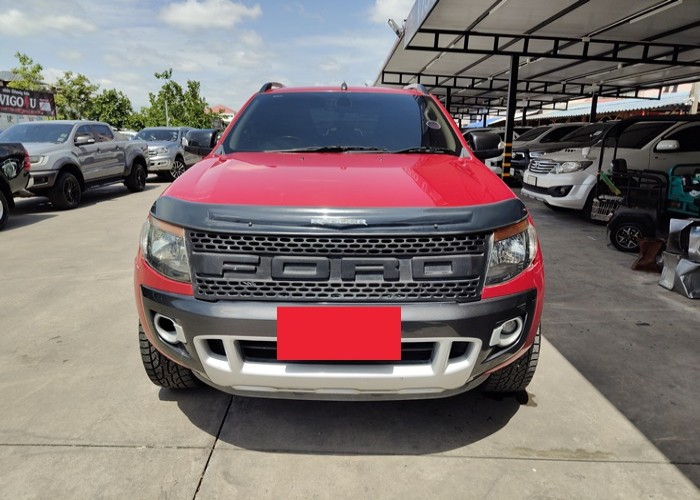 Used 10
                    FORD
                     for Sale Image