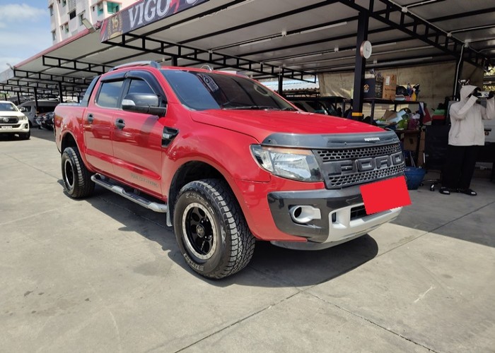 Used 10
                    FORD
                     for Sale Image