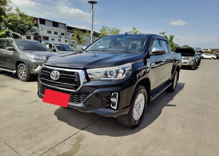 Used 10
                    TOYOTA
                     for Sale Image