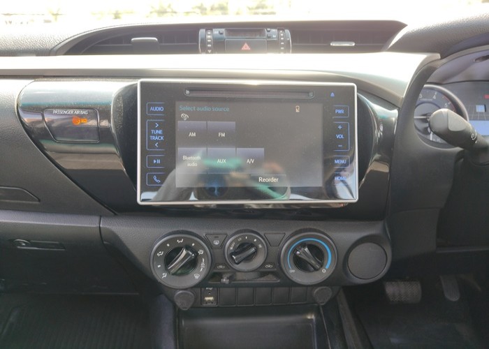 Used 10
                    TOYOTA
                     for Sale Image