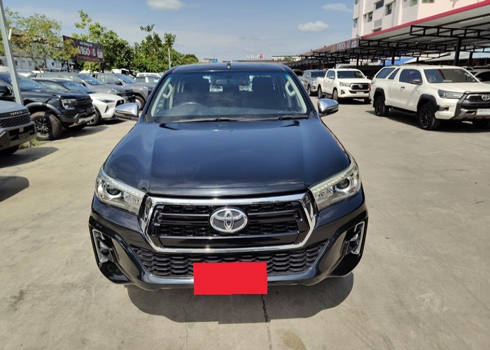 Used 10
                    TOYOTA
                     for Sale Image