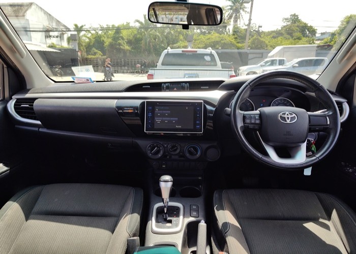 Used 10
                    TOYOTA
                     for Sale Image