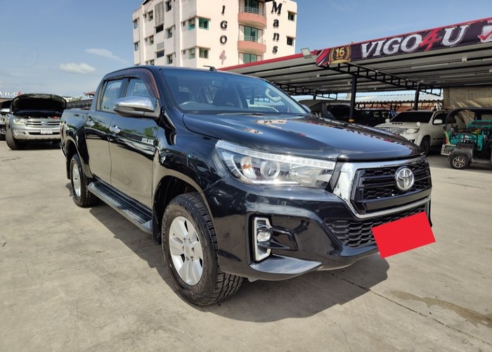 Used 10
                    TOYOTA
                     for Sale Image