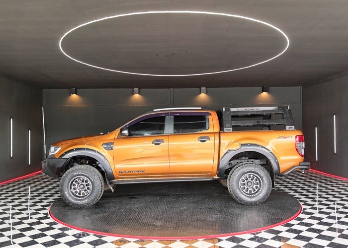 Used 10
                    FORD
                     for Sale Image