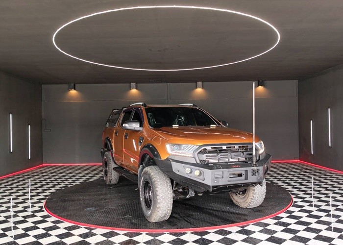 Used 10
                    FORD
                     for Sale Image