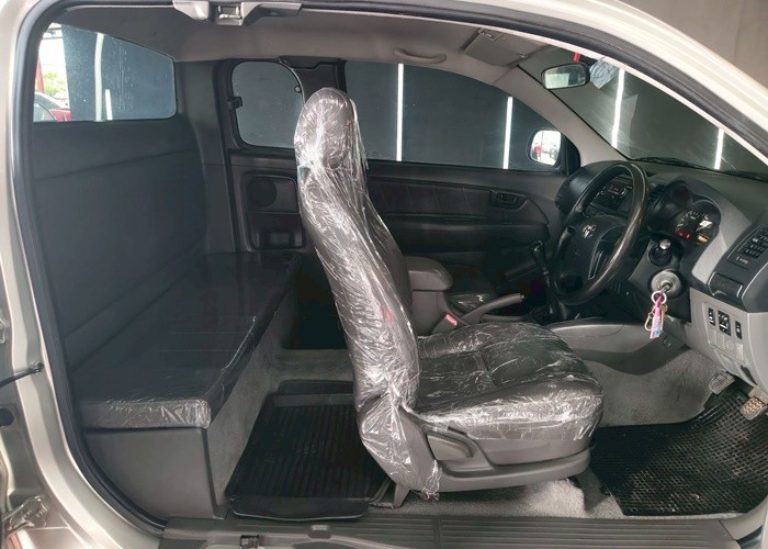 Used 1
                    TOYOTA
                     for Sale Image