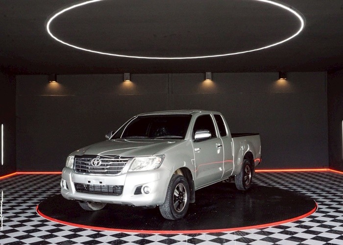 Used 1
                    TOYOTA
                     for Sale Image