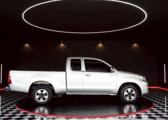 Used 1
                    TOYOTA
                     for Sale Image