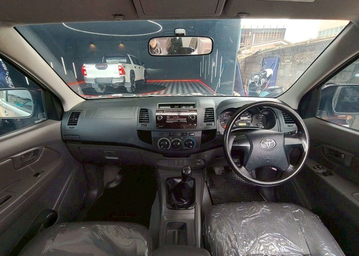 Used 1
                    TOYOTA
                     for Sale Image