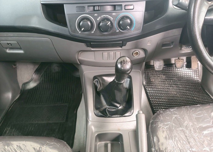 Used 1
                    TOYOTA
                     for Sale Image