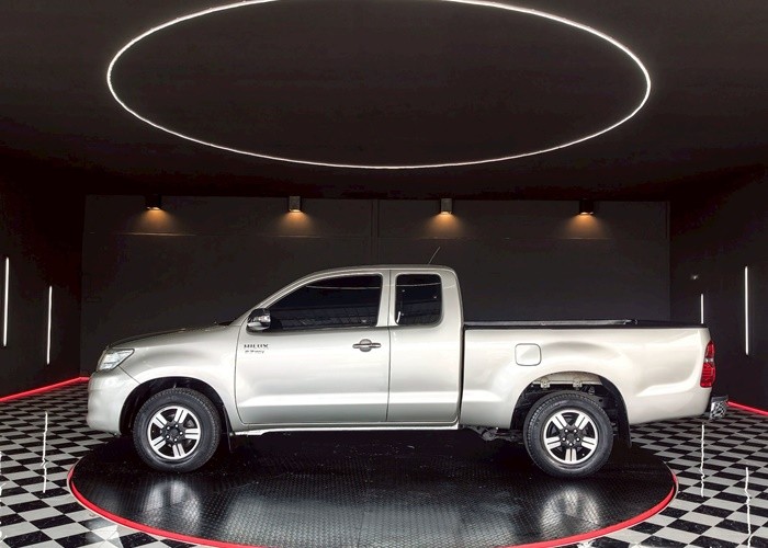 Used 1
                    TOYOTA
                     for Sale Image