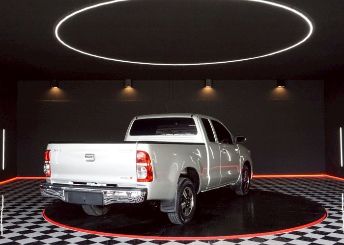 Used 1
                    TOYOTA
                     for Sale Image