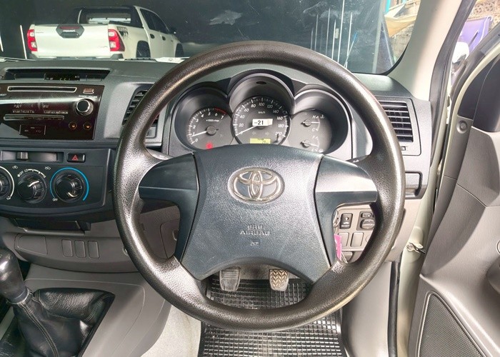 Used 1
                    TOYOTA
                     for Sale Image