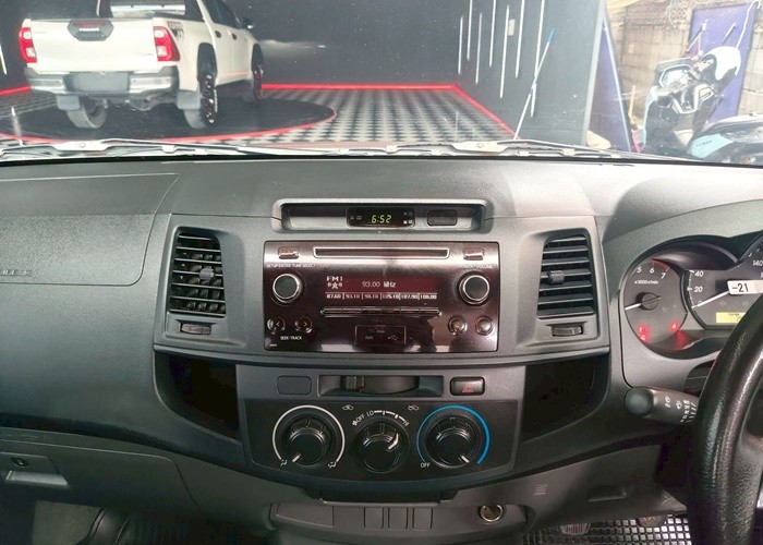 Used 1
                    TOYOTA
                     for Sale Image