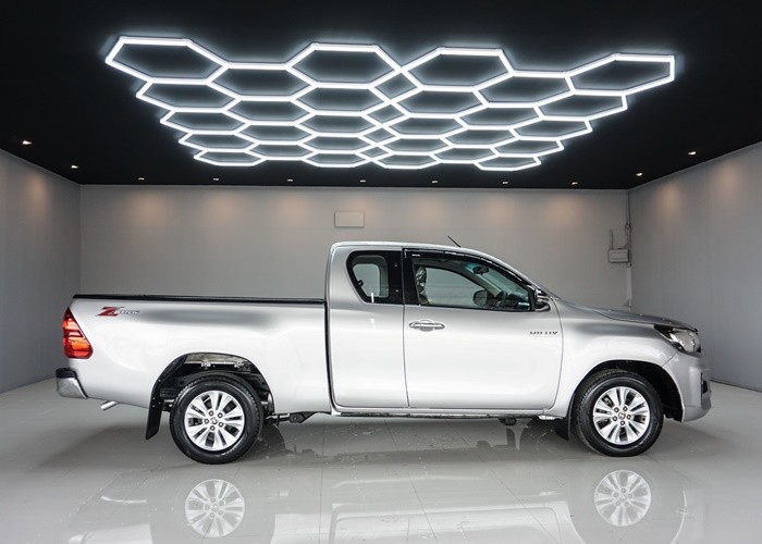 Used 4
                    TOYOTA
                     for Sale Image