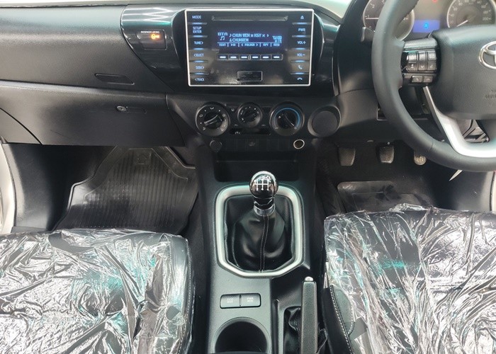Used 4
                    TOYOTA
                     for Sale Image