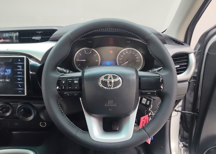 Used 4
                    TOYOTA
                     for Sale Image