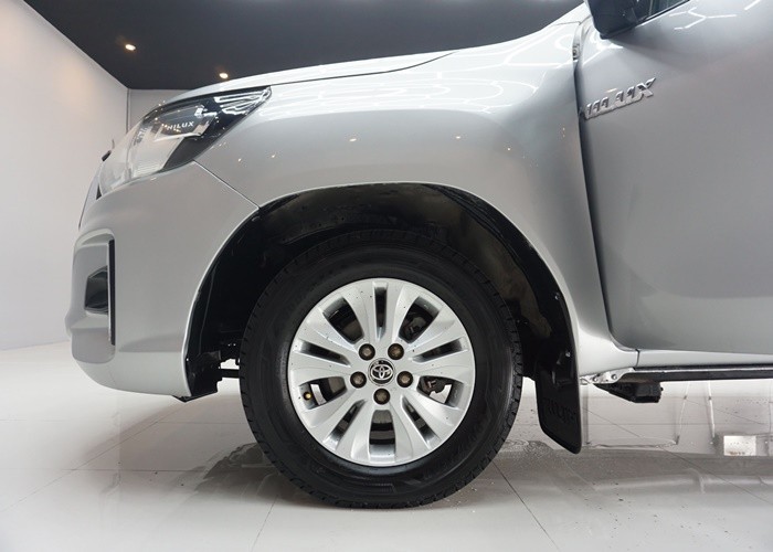 Used 4
                    TOYOTA
                     for Sale Image