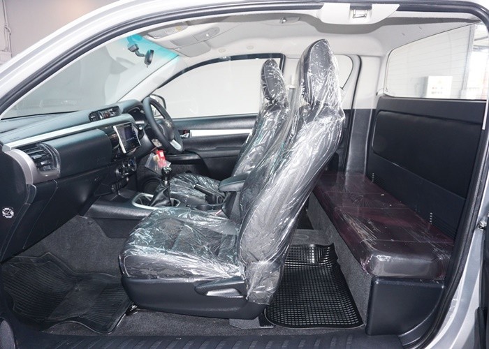 Used 4
                    TOYOTA
                     for Sale Image