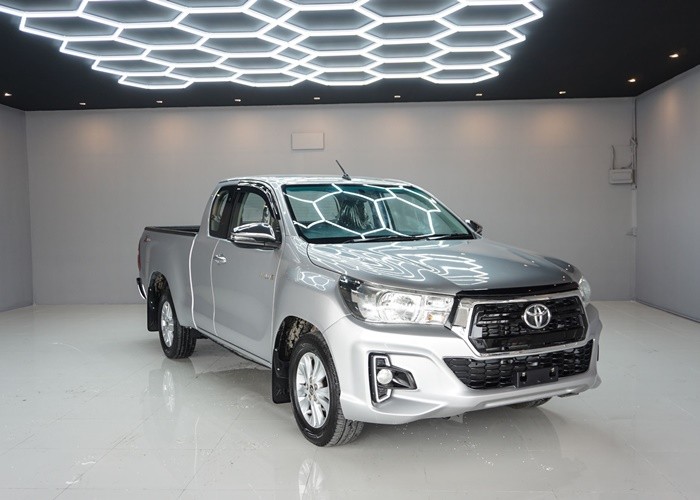 Used 4
                    TOYOTA
                     for Sale Image