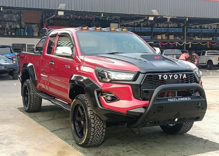 Used 4
                    TOYOTA
                     for Sale Image
