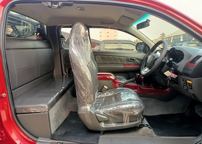 Used 4
                    TOYOTA
                     for Sale Image