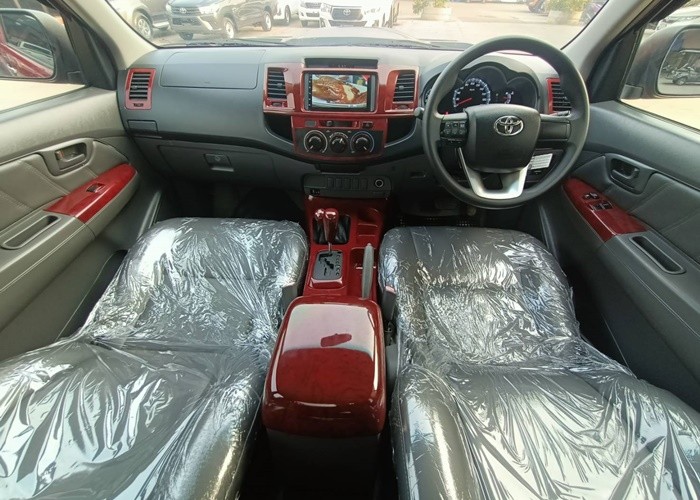 Used 4
                    TOYOTA
                     for Sale Image
