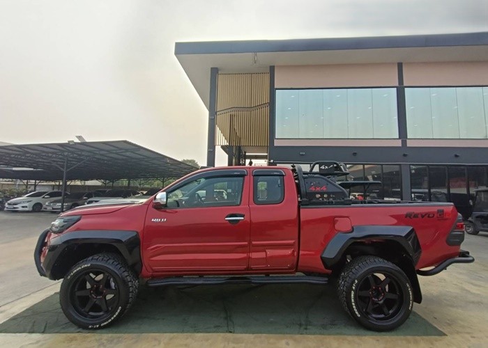 Used 4
                    TOYOTA
                     for Sale Image