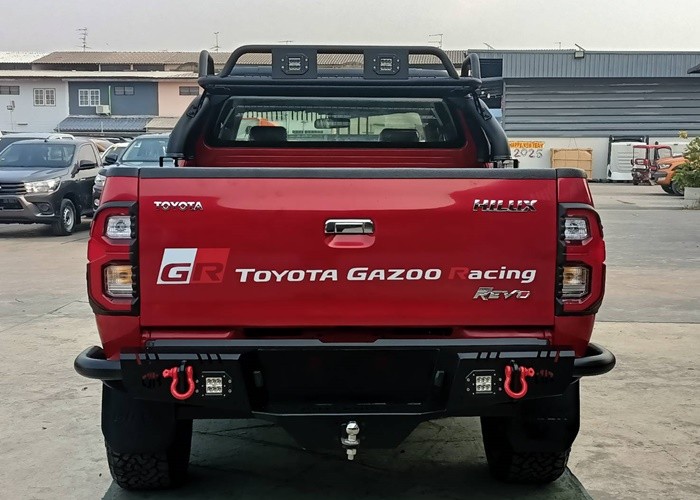 Used 4
                    TOYOTA
                     for Sale Image