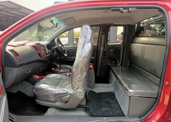 Used 4
                    TOYOTA
                     for Sale Image