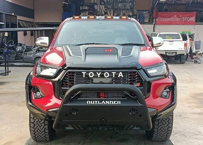Used 4
                    TOYOTA
                     for Sale Image