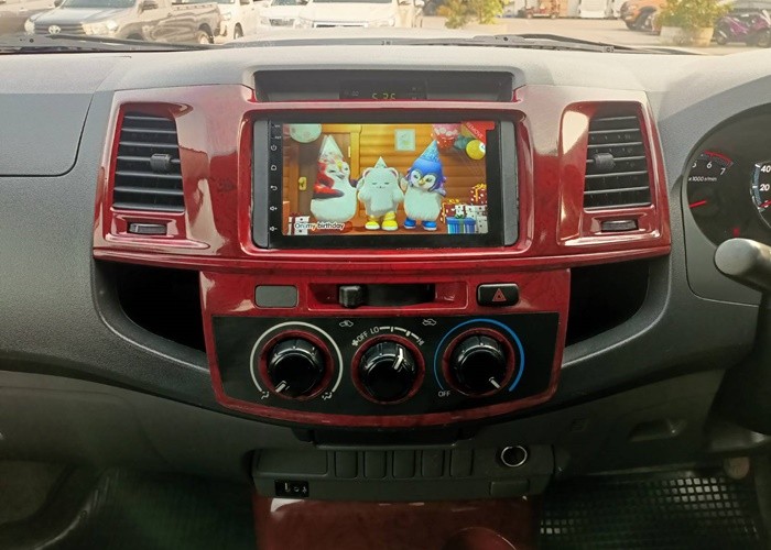 Used 4
                    TOYOTA
                     for Sale Image