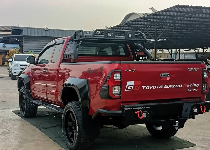 Used 4
                    TOYOTA
                     for Sale Image
